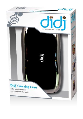Childrens Toyshop  Toys : LeapFrog® Didj Custom Learning Game Case