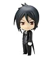 Nendoroid: 68 Black Butler Sebastian Michaelis Action Figure