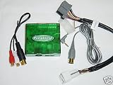 Peripheral PXDX PXHGM4 Chevrolet Corvette Aux Audio Adapter