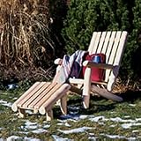 Log Ottoman