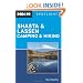 Moon Spotlight Shasta and Lassen Camping and Hiking