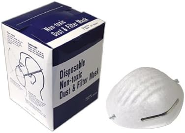 Nuisance Dust Mask