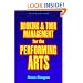 Booking and Tour Management for the Performing Arts
