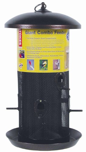Stokes Select 38005 Giant Combo Feeder