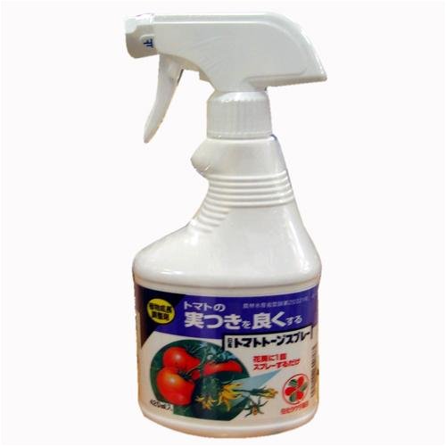 トマトトーンスプレー　420ml