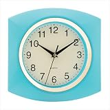 MOM'S KITCHEN WALL CLOCK by SMK