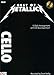 Best of Metallica for Cello Book/Online Audio