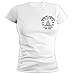Country Girls Carry Guns, Carry Bullets and have Good A Ladies Tee