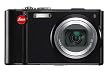 Leica V-Lux 20 14.5 MP Digital Camera with 12x Leica DC-Vario-Elmar Optical Image Stabilized Zoom and 3.0-Inch TFT-LCD (Black)