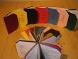 The Colour Books