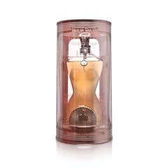 Jean Paul Gaultier Classique femme/woman, Eau de Toilette, Vaporisateur/Spray, 100ml + Perfume Powder 0,9gr