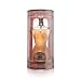 Jean Paul Gaultier Classique femme/woman, Eau de Toilette, Vaporisateur/Spray, 100ml + Perfume Powder 0,9gr