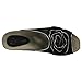 Earthies Womens Tropez Slide Sandals