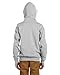 JERZEES - Youth NuBlend Full-Zip Hooded Sweatshirt. 993B