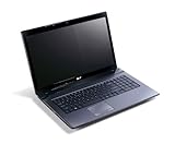 Acer Aspire AS5750Z-4835