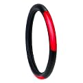 Axius Sport Perform Red Steer Wheel Cvr