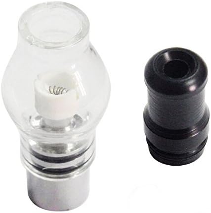 Cermanic Globe Tank Halo Aromatherapy Ceramics with FBNYC Card -Set of 1