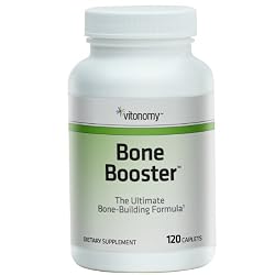 Bone Booster