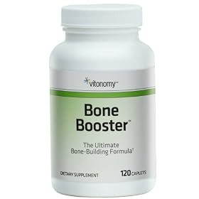 Bone Booster