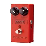 MXR DYNA COMP