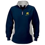 Jimmie Johnson Women's My Pride 1/4 Zip Chiller Fleece