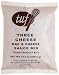 Total Ultimate Foods Three Cheese Macaroni & Cheese Mix, 15.5-Ounce Units (Pack of 4)