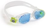 Aqua Sphere Moby Kid - Blue Lens Scub...