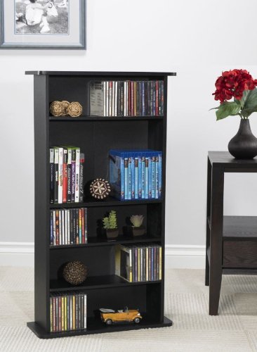 Drawbridge Media Cabinet