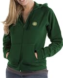 Oakland Athletics Nike Green Pregame Printed Hoody - Large