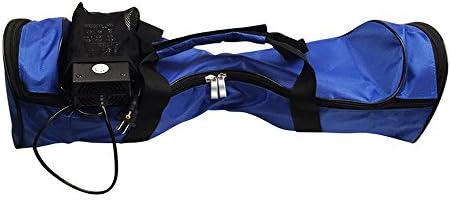 Ostart Balancing Wheel Bag, 8` Two Wheel Smart Self Balance Schooter Carry Case Bag Handbag, Blue