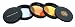 Search : Alumina Intensifier Kit - 36mm