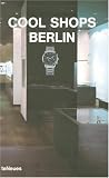Cool Shops Berlin