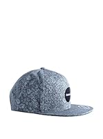 Nike Hurley Gorra Krush Snapper (Gris)