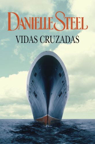 Vidas cruzadas (Spanish Edition)