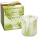 The Thymes Poured Candle, Frasier Fir, 6.5-Ounce Jars