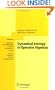 Dynamical Entropy in Operator Algebras (Ergebnisse der Mathematik und ihrer Grenzgebiete. 3. Folge   A Series of Modern Surveys in Mathematics)