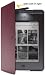 Amazon Kindle Touch Lighted Leather Cover, Wine Purple