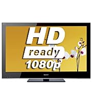Sony Bravia 40'' KDL-40NX703 Full HD LCD LED TV