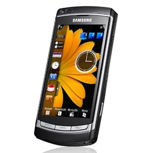 Samsung i8910 Omnia HD 8GB Quad