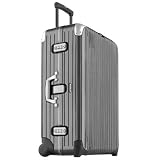 Rimowa Limbo 28 Jumbo Trolley - Black