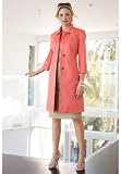 Chadwicks Colorblock Jacketdress