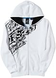 FOX Boys 8-20 Boys Abliss Zip Fleece