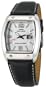 Casio Men's VQ202HLA-7BV Waveceptor Atomic Silver-Tone Watch