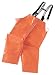 Willapa Heavy Duty Rain Bibs