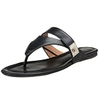 BOSS Black by Hugo Boss Women's Manhattans Sandal