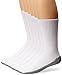 Dickies Men's All-Purpose Work Stain Resister Crew Socks (6/12 Packs)