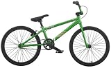 【2010年モデル】 DK ジュニア用自転車 Tracer Expert / アルミフレーム レース BMX 完成車 【最終在庫処分品特価】