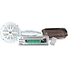 Pyle Marine CD/MP3 Player Receiver With Speaker And Splash Radio Cover