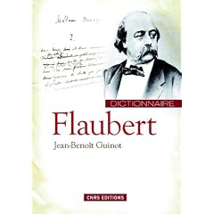 Dictionnaire Flaubert