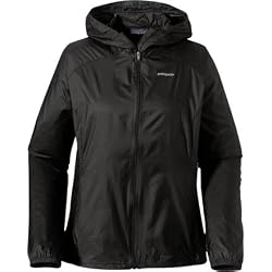 Patagonia Houdini Full-Zip Rain Jacket - Woman's